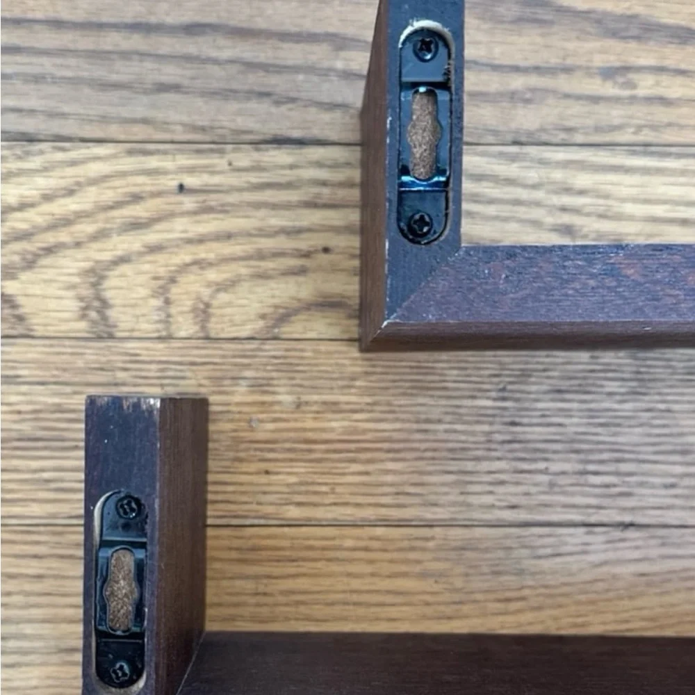 N/A set floating